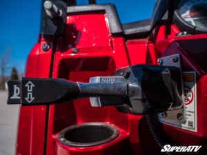 Комплект поворотников с сигналом SuperATV для Polaris RZR 900 1000 2015+ TSK-P-RZR-003