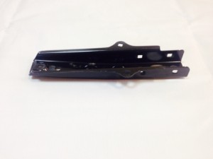 Кронштейн крепления подножки квадроцикла BRP Can-Am OUTLANDER RENEGADE G2 705202021 703500852