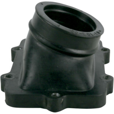 Оригинальный впускной патрубок карбюратора для снегохода Ski-Doo 800HO 04-07 Summit  MXZ  GTX  GSX 420667105 420667109 420667276