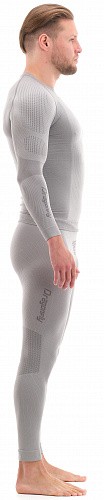 Термобельё DragonFly 2DThermo Light (Grey) комплект 300208-999 Размер M