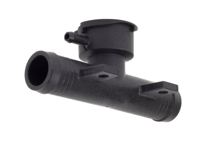 Тройник системы охлаждения для квадроцикла BRP 709200422