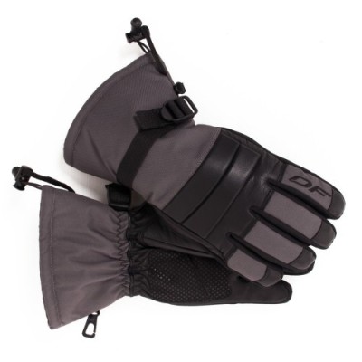 Перчатки снегоходные DragonFly Snowmobile Extreme 600251 Размер L