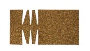 Защитная наклдака греющего элемента ручки руля SPI снегохода BRP Ski Doo SM-12484 (506152360)