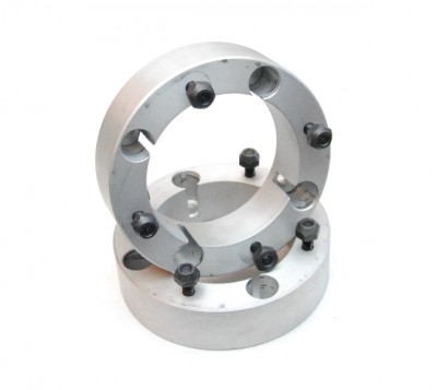 Ступичные проставки 4 156 2&quot; (50мм) Россия для квадроциклов 550 850 Polaris WSP3M-U