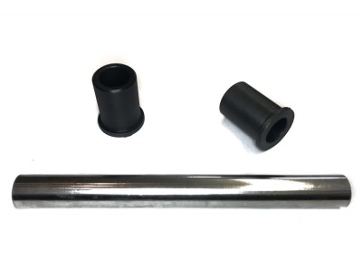 Втулки капролоновые передние верхние для квадроциклов Honda TRX 500   680 51464-HN2-000 51108-HP0-A00 50-1003 HON-1