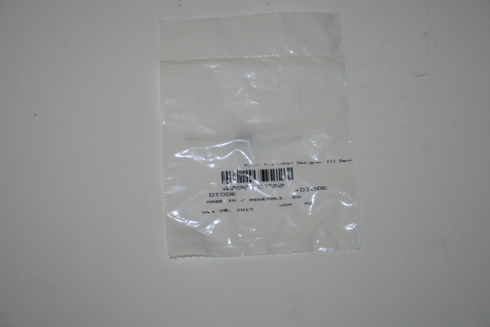 Диод BRP Can am Ski doo 409012700