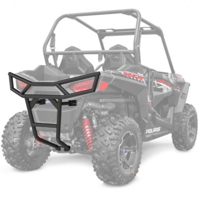 Задний бампер для Polaris RZR 900 2880164-458 Черный