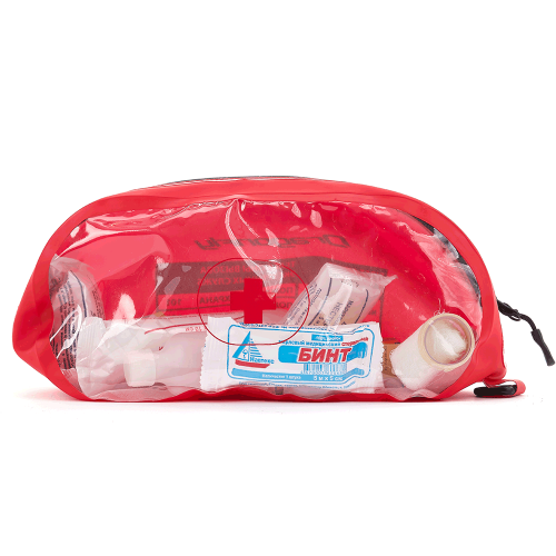 Гермоаптечка (сумка) DF Helping, 2,5л 500171