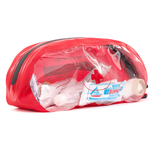 Гермоаптечка (сумка) DF Helping, 2,5л 500171