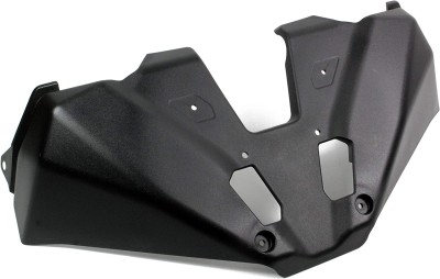 Передний дефлектор фронтальной облицовки квадроцикла BRP Can-Am Maverick X3