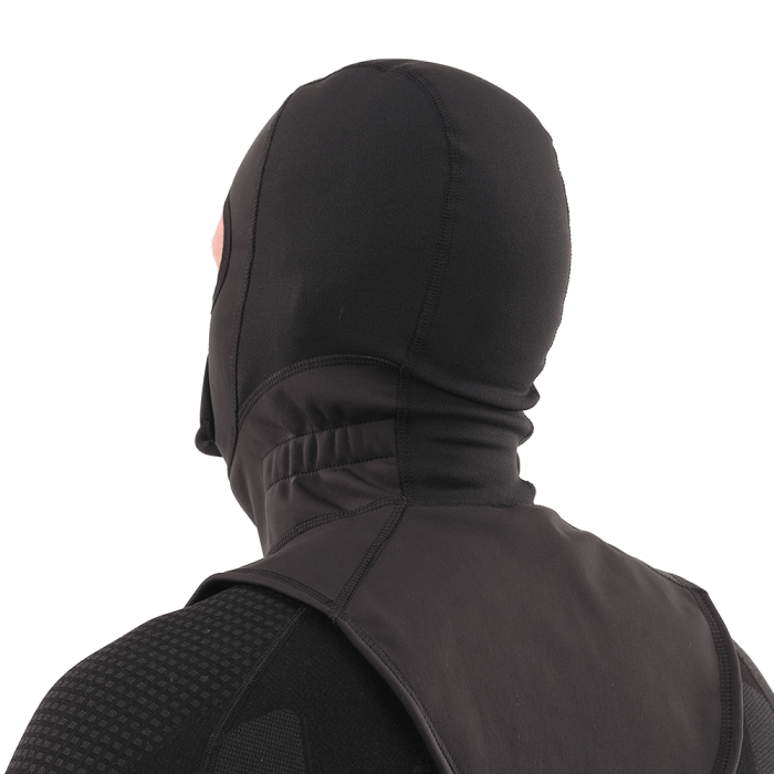 Подшлемник (балаклава) зимний (теплый верх) DragonFly Mountain Proff 100209