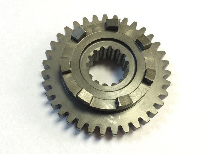 Шестерня КПП 35T BRP Can-Am 420434546 420434547