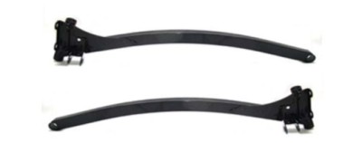Рычаг продольный  снегохода BRP Ski Doo LYNX  SM-08123 SM-08122  M5248336 605251767 605251768 M5248252 605251499 SM-08122L 605251498 Левый
