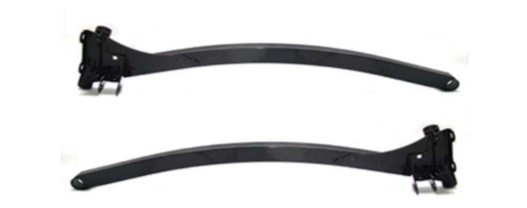 Рычаг продольный  снегохода BRP Ski Doo LYNX  SM-08123 SM-08122  M5248336 605251767 605251768 M5248252 605251499 SM-08122L 605251498 Левый