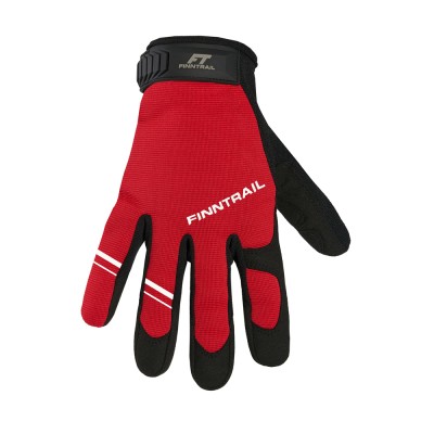 Перчатки Finntrail Eagle 2840Red Размер L