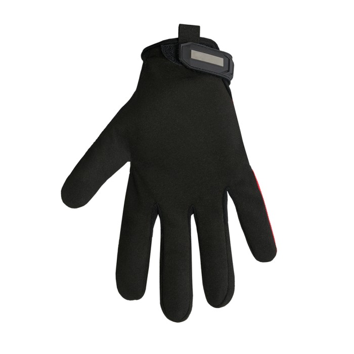 Перчатки Finntrail Eagle 2840Red Размер L