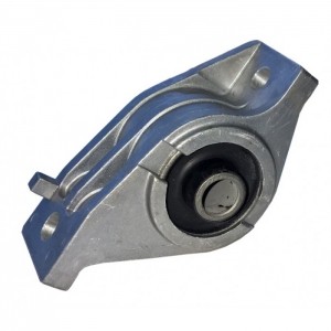 Подушка двигателя передняя  для снегоходов Yamaha 8ES-21410-00-00 8ES-21420-00-00 Правая