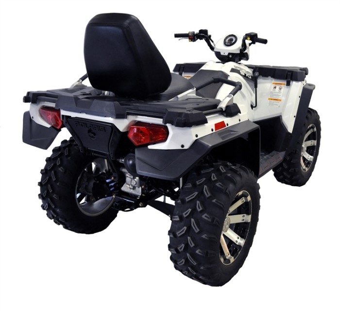 Расширители арок для квадроцикла Polaris Sportsman 570 Touring OFSPL9000