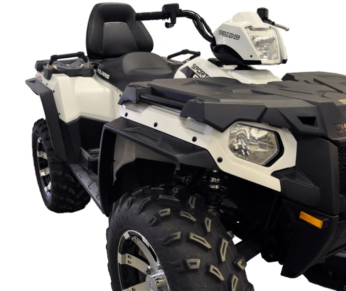 Расширители арок для квадроцикла Polaris Sportsman 570 Touring OFSPL9000