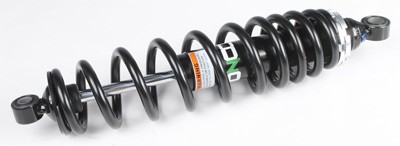 Амортизатор квадроцикла усиленный, задний Arctic Cat 400 450 500 550 650 700 1000 THUNDERCAT 0404-158 0404-274 Bronco AU-04420