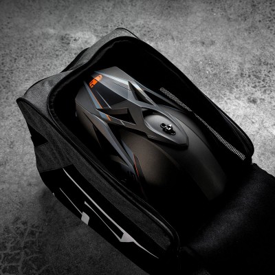 Сумка для шлема 509 Pro (Heather Grey) F11000600-000-601