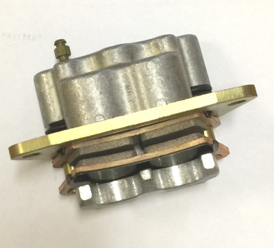 Тормозной суппорт правый Polaris RZR 800 1911530