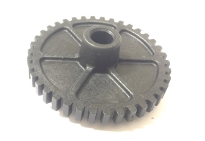 Шестерня масляного насоса квадроцикла BRP Outlander Renegade G1 G2  420434300