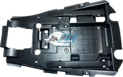 Пластик под сидением квадроцикла ODES 17009090130