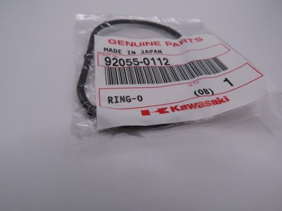 Прокладка клапанной крышки (О-ринг) квадроцикла Kawasaki KVF 750  KVF 650 Brute Force 92055-1644 92055-0112