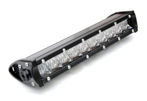 Фара диодная узкая 5DS-50W-FLOOD ближний свет