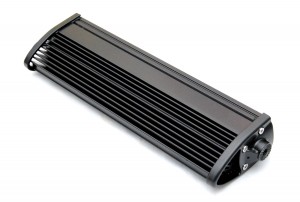 Фара диодная узкая 5DS-50W-FLOOD ближний свет