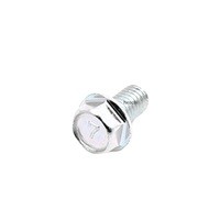 Сливная пробка переднего редуктора квадроцикла Kawsaki Brute Force 130BA0814 130G0814 130H0814