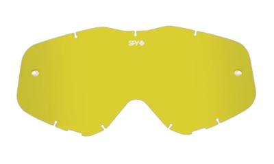 Линзы для очков SPY+ KLUTCH (Yellow - AFP)
