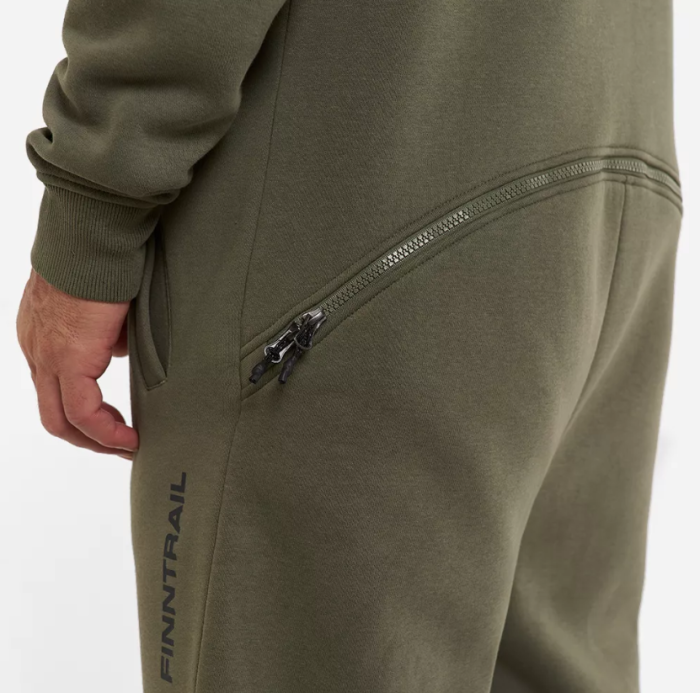 Комбинезон Voyager 1378 Khaki Размер S