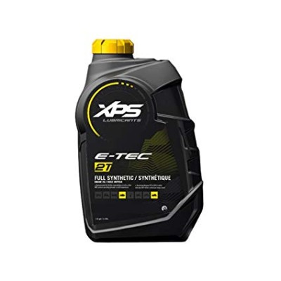Синтетическое масло XPS для 2-тактных двигателей, 2T (946 мл) 779281 779126 293600132 9779126