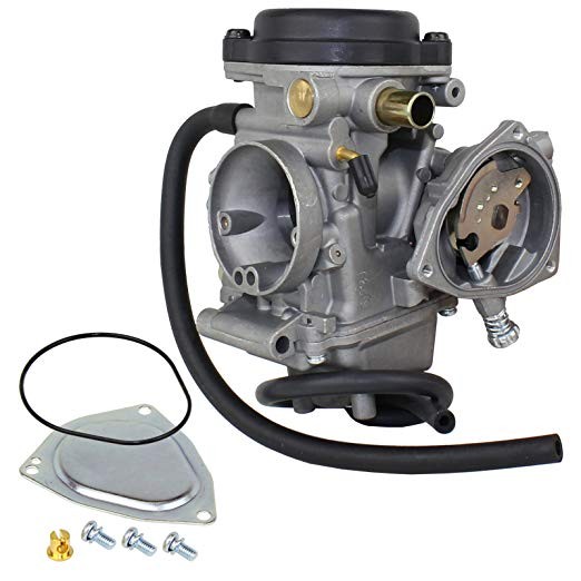 Карбюратор в сборе Can-Am Outlander 400 03-08 707200190  707000402 CA154