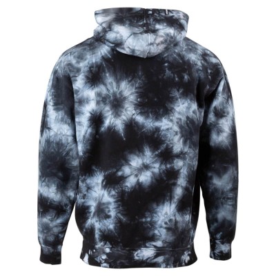 Толстовка 509 Legacy (Black Bleach Out) F09004900-002 Размер LG