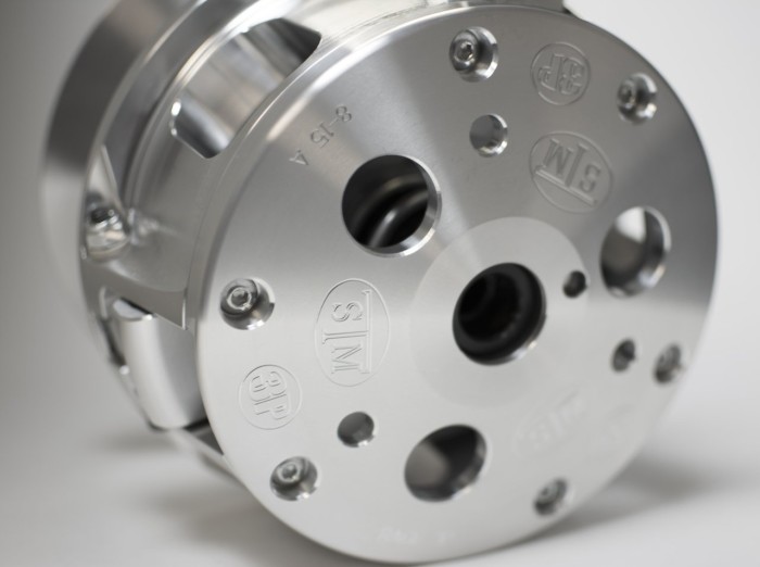 Вариатор в сборе ведущий STM Rage 3P для Can-Am Outlander Renegade 3001035