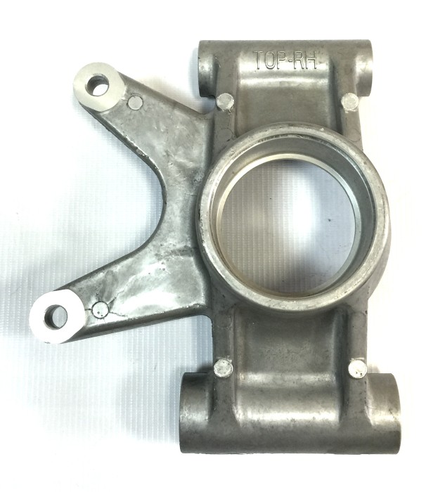 Кулак (цапфа) задний правый квадроцикла Polaris Sportsman 550 850 5136690