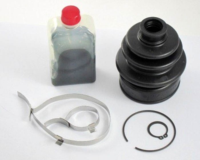 Пыльник шруса Yamaha Grizzly 700 2007-2008 3B4-2510G-00-00 3B4-2510H-00-00 Внутренний