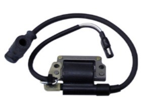 Катушка зажигания SPI снегохода BRP Ski Doo SM-01153 (420965735 420965738)