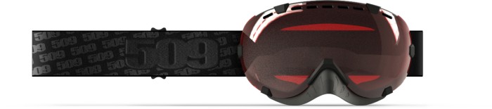 Очки 509 AVIATOR  -  Black [ 509-AVIGOG-16-BK ]