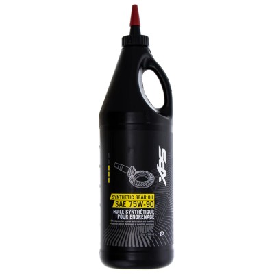 Синтетическое трансмиссионное масло XPS 75W90 293600043 619590097 779158 779212 9779158