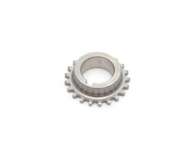 Шестерня масляного насоса двигателя Suzuki Kingquad 750 16321-31G00