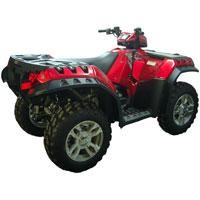 Расширители арок для квадроцикла Polaris Sportsman XP 550 850 Direction 2 Inc