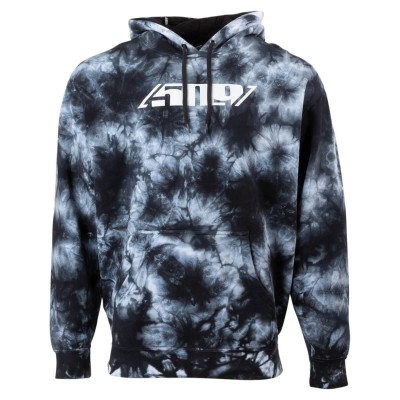 Толстовка 509 Legacy (Black Bleach Out) F09004900-002 Размер XL