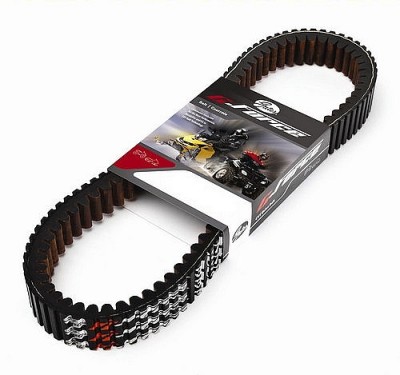 Ремень вариатора Gates G-Force для снегохода BRP Ski-Doo Expedition Formula Freestyle GSX Grand Touring Legend 415060600 414860700 39G4266