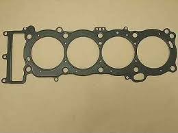 Прокладка ГБЦ двигателя снегохода Yamaha Apex Attak 8FP-11181-00-00