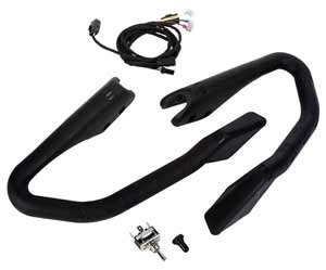 Ручки пассажира с подогревом для BRP Outlander G1 715000634