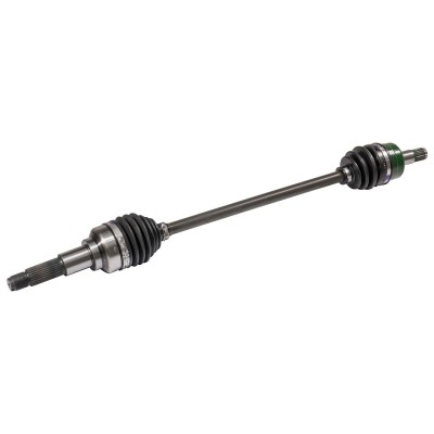 Привод в сборе задний квадроцикла Yamaha Viking 700 Wolverine 700 1XD-F531H-00-00